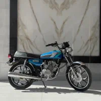 200زمرد کویر|موتورسیکلت|بن, |دیوار