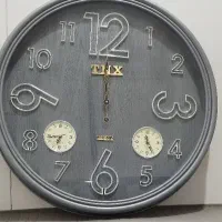 ساعت دیواری