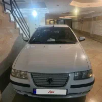 سمند lx مدل ۹۵ مصرف خانگی|خودرو سواری و وانت|تهران, یوسف‌آباد|دیوار