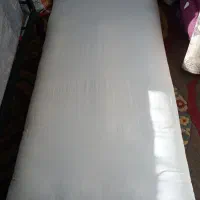 تشک تخت 1نفره نو