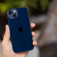 آیفون ۱۳ هلث ۱۰۰ فوری