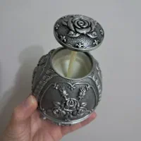 نگهدارنده خلال دندان (عتیقه)|صنایع دستی و سایر لوازم تزئینی|تهران, وحیدیه|دیوار