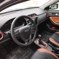 ایکس ۲۲ کارمندی مشابه صفر|خودرو سواری و وانت|اصفهان, خانه اصفهان|دیوار