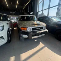 اف جی کروز ۲۰۲۱|خودرو سواری و وانت|کیش, |دیوار