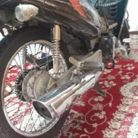 موتور لاکی مدل ۹۴