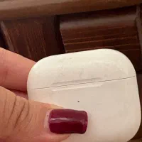 ایرپاد پرو نسل یک دست دوم با جعبه|لوازم جانبی موبایل و تبلت|مشهد, فارغ التحصیلان|دیوار