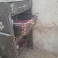 جاسیب زمینی پیاز|مبلمان خانگی و میز عسلی|یزد, |دیوار