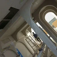 مشاوره و اجرا سقف کاذب کناف وتایل