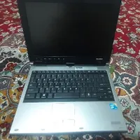 لپتاپ توشیبا core i5|رایانه همراه|تبریز, |دیوار