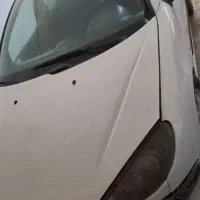 پژو ۲۰۶ مدل ۸۰