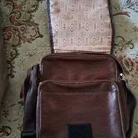 کیف چرم