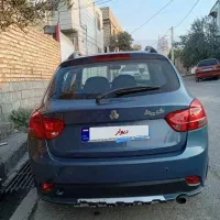 کوئیک|خودرو سواری و وانت|لوشان, |دیوار