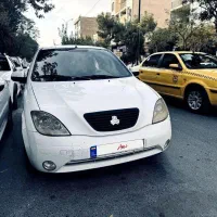 تیبا2 EX|خودرو سواری و وانت|رباط‌کریم, رباط‌کریم|دیوار