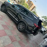 تیگو۸ پرو کم کار و سالم گارانتی فعال