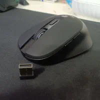 موس وایرلس