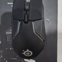 موس گیمینگ Steel Series RIVAL 600|قطعات و لوازم جانبی رایانه|تهران, دانشگاه شریف|دیوار