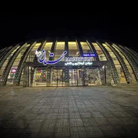 استخدام نیروی خدماتی نظافتی