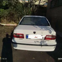 فروش خودرو سمند مدل 98 در حد صفر|خودرو سواری و وانت|خرمآباد, |دیوار