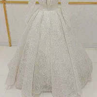 فروش تعدادی لباس عروس با قیمت مناسب|لباس|میاندوآب, |دیوار