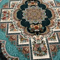 فرش ۲ عدد ۶ متری