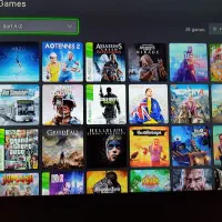 کنسول Xbox one.s|کنسول، بازی ویدئویی و آنلاین|شبستر, |دیوار