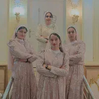 دف نوازان من و تو|خدمات پذیرایی، مراسم|یزد, |دیوار