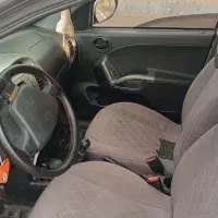 کوییک ساده مدل بهمن 1401|خودرو سواری و وانت|تبریز, |دیوار