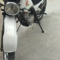 ۱متور تریل xl-۱۵۰سی سی|موتورسیکلت|دهدشت, |دیوار