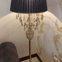 آباژور رومیزی  آباژور ایستاده  لوستر دیوار کوب|لوستر و چراغ آویز|بومهن, |دیوار