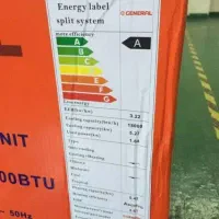 کولرگازیGENeRallآر 410  ۱۲ تا ۳۶ هزار قسطی