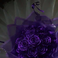 گل ربانی پهن