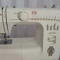 چرخ خیاطی ژانومه