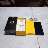 پوکو x3