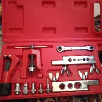 برچ لوله رستگار صنعت