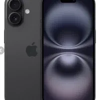 گوشی ۱۶ نرمال