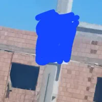 زمین زهک قبل روستاملاابراهیم ازسمت عباس رستم