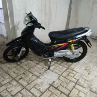 ویو احسان ۱۲۵ درحد