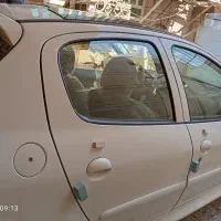 پژو 207 پانورما 1403