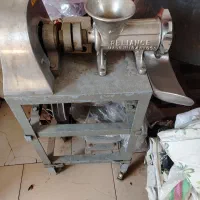 چرخ گوشت صنعتی