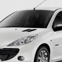 207Tu5p فرمان هیدرولیک