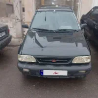 فروش پراید ۸۲|خودرو سواری و وانت|پاکدشت, پاکدشت (مامازند)|دیوار