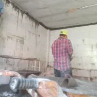 خدمات تخریب ساخت بازسازی ساختمان و بنایی