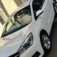 چری آریزو 5 اتوماتیک اکسلنت، مدل ۱۳۹۶