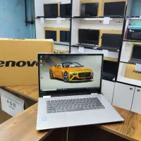 لپ تاپ لنوو مدل yoga پردازنده core i7 HQ