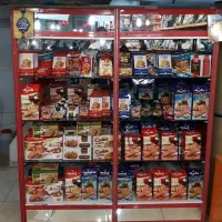 ویترین فروشگاهی