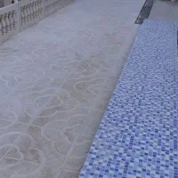 فقط تعمیرات کاشی کاری|خدمات پیشه و مهارت|سهند, |دیوار