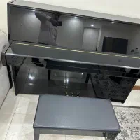 پیانو آکوستیک ju109