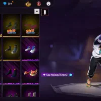 اکانت فری فایر|کنسول، بازی ویدئویی و آنلاین|اردبیل, |دیوار