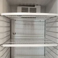 یخچال مغازه تک درب|فروشگاه و مغازه|ایرانشهر, |دیوار