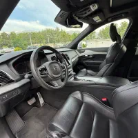 Volvo XC90|خودرو سواری و وانت|تهران, درختی|دیوار